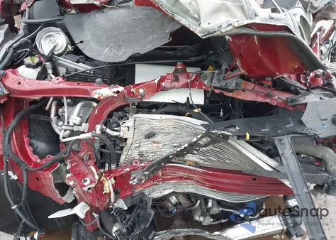 2021 Chevrolet Trailblazer Awd Lt из США, поврежденный, VIN KL79MRSL3MB146309